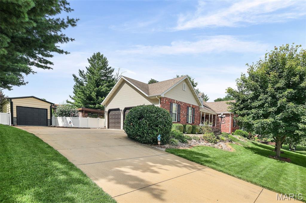 Saddlewood - Residential