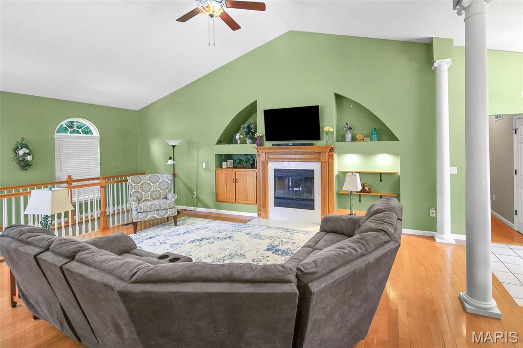 Saddlewood - Residential