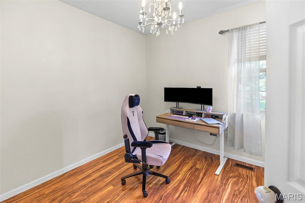 Saddlewood - Residential