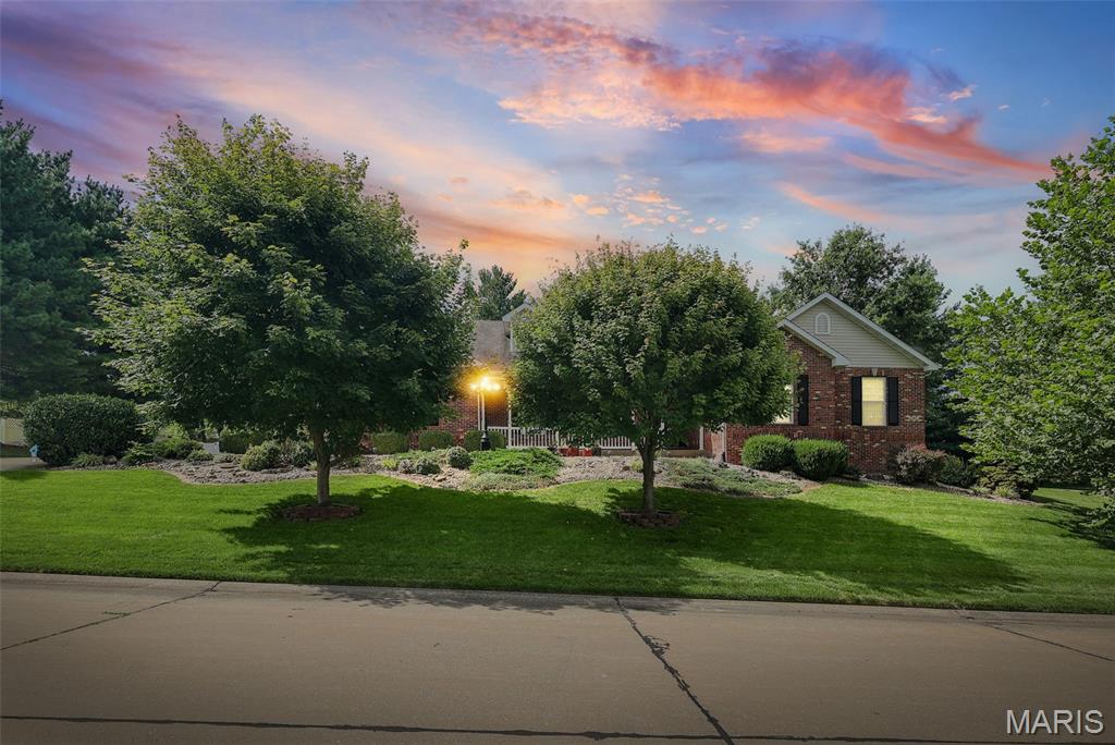 Saddlewood - Residential