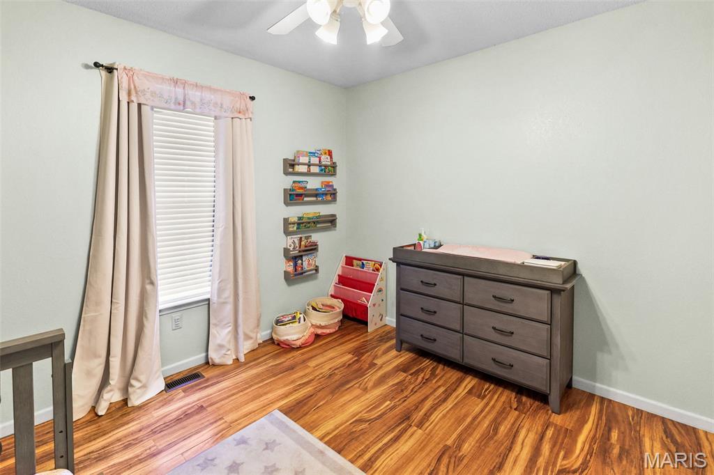 Saddlewood - Residential