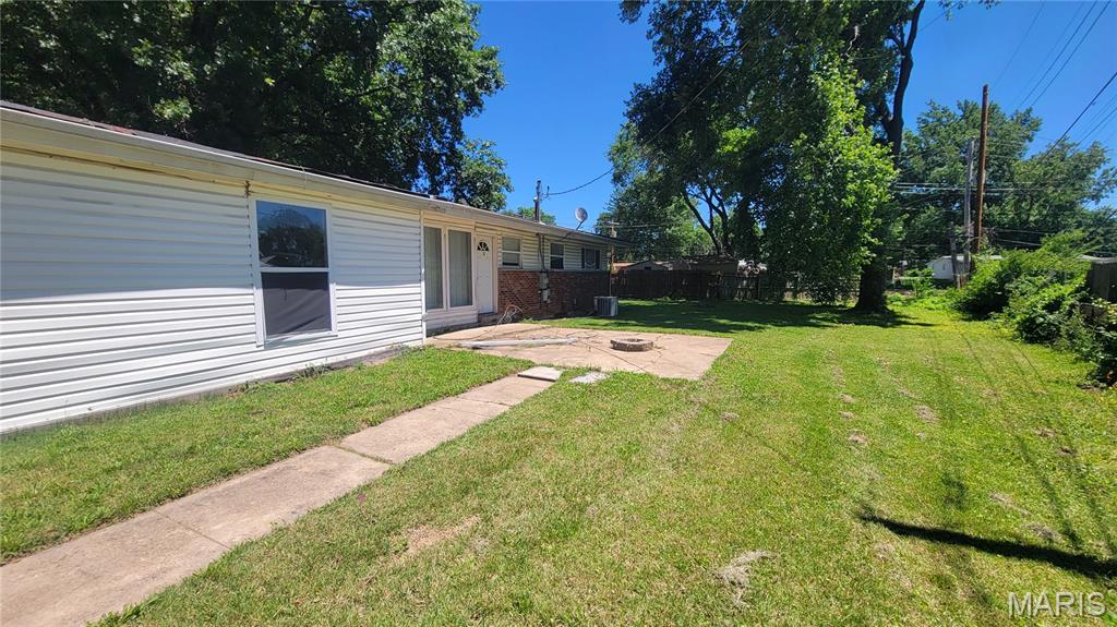 Hathaway Manor 3 - Residential