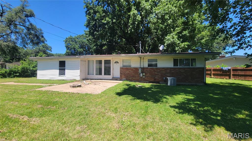 Hathaway Manor 3 - Residential