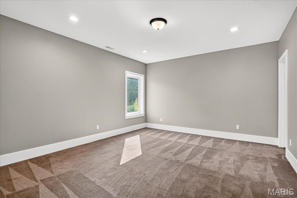 Bluffs At Lily Ave - Residential