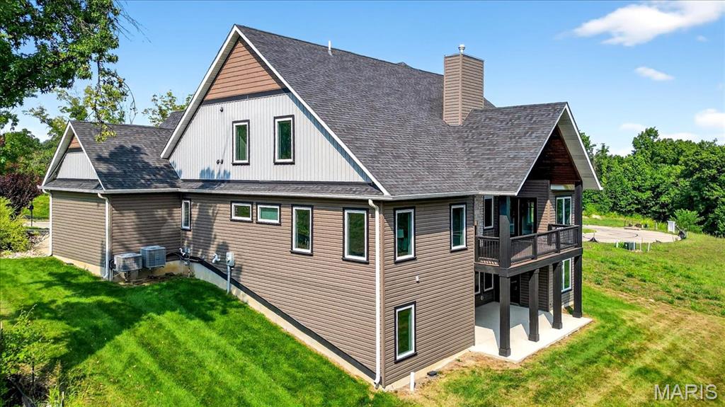 Bluffs At Lily Ave - Residential