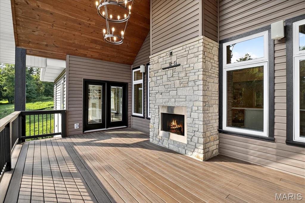 Bluffs At Lily Ave - Residential