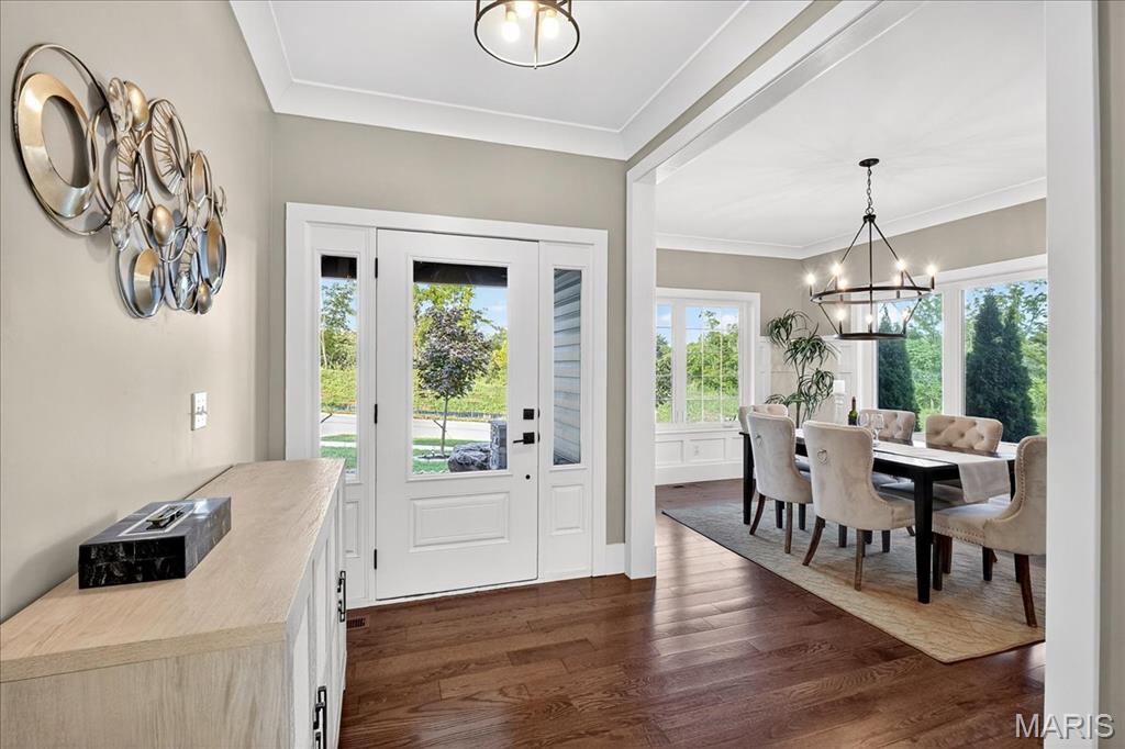 Bluffs At Lily Ave - Residential