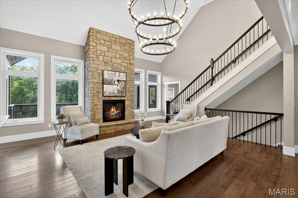 Bluffs At Lily Ave - Residential