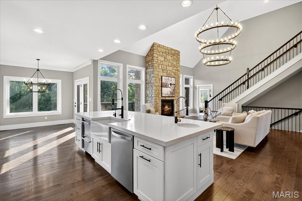 Bluffs At Lily Ave - Residential