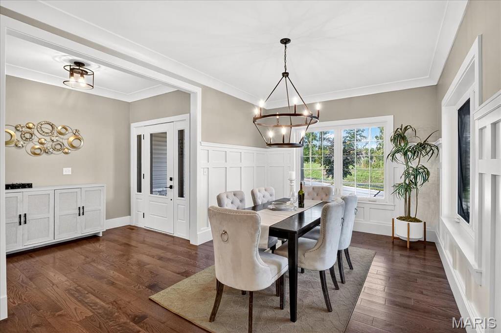 Bluffs At Lily Ave - Residential