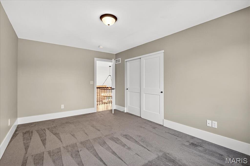Bluffs At Lily Ave - Residential