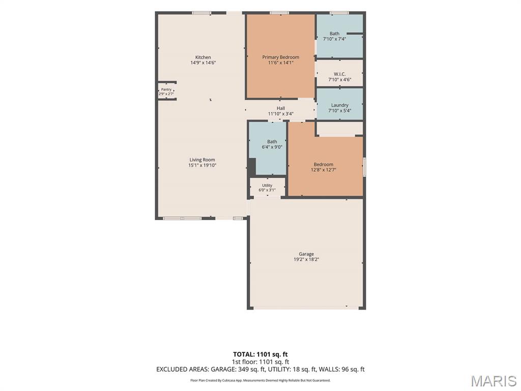 Autumn Crest - Residential