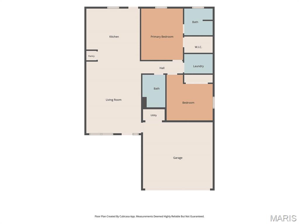 Autumn Crest - Residential