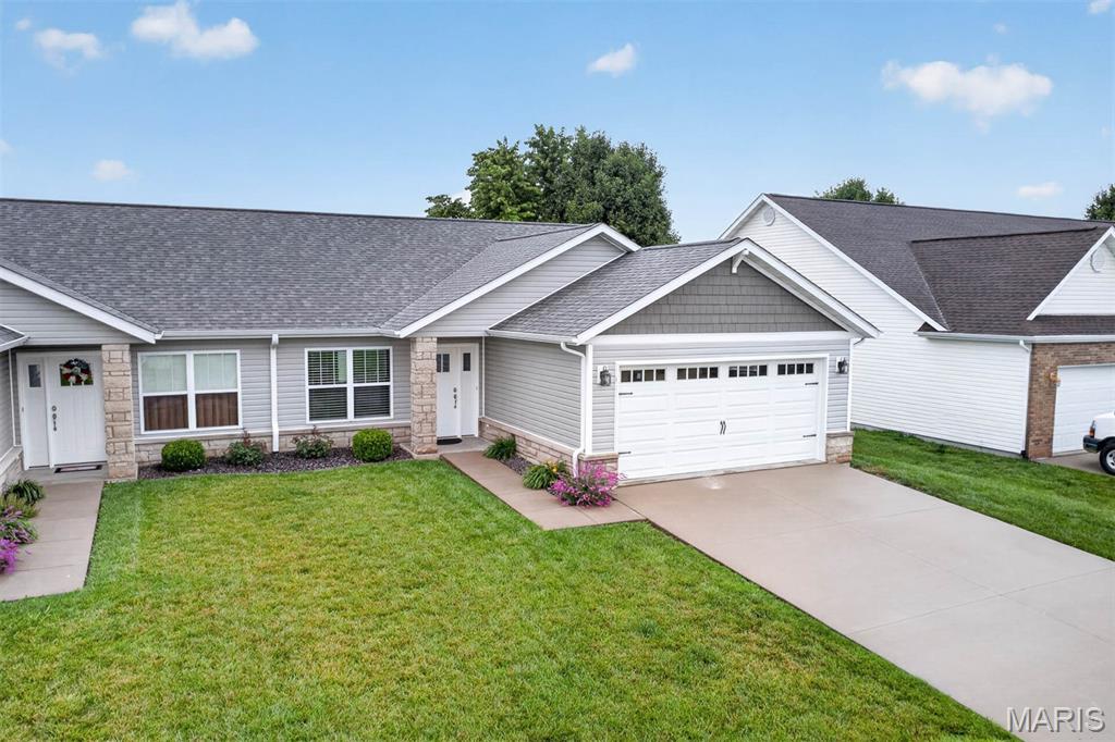 Autumn Crest - Residential