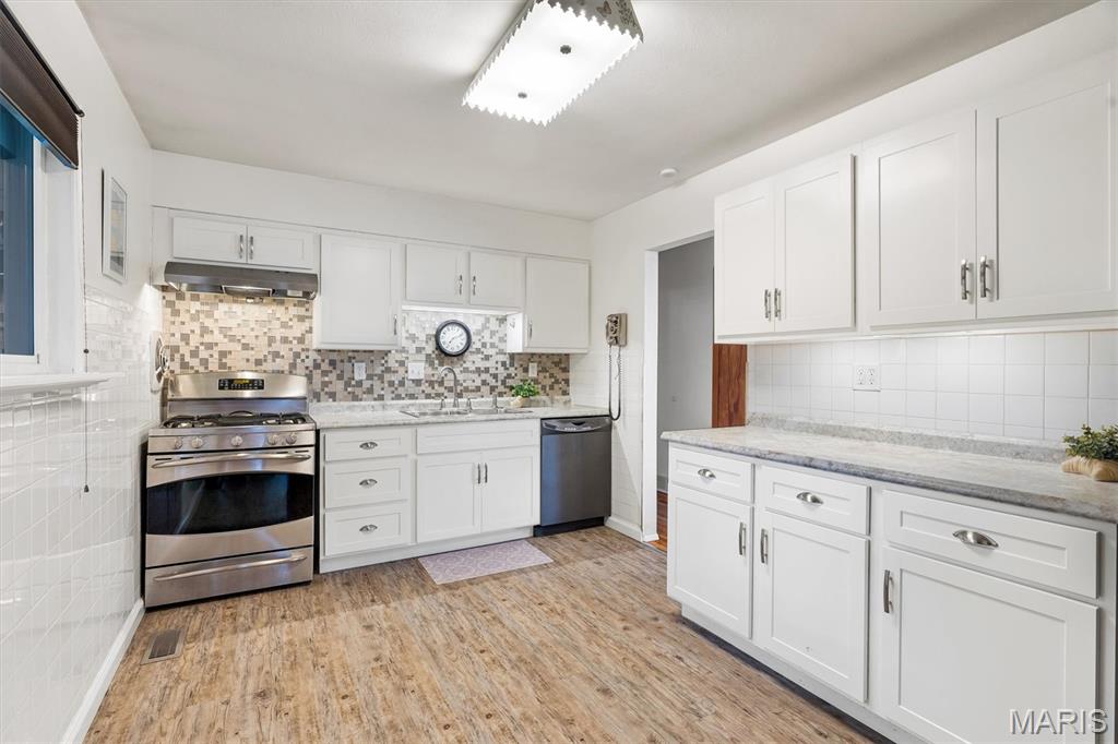 Engle Acres - Residential