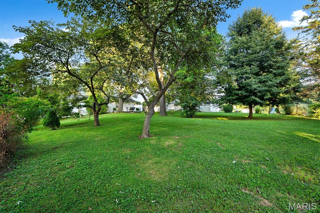 Engle Acres - Residential