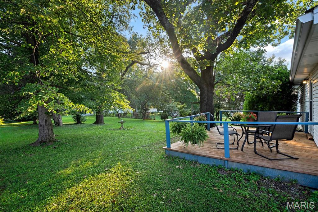 Engle Acres - Residential