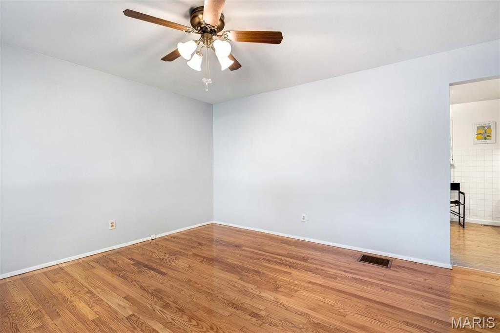 Engle Acres - Residential