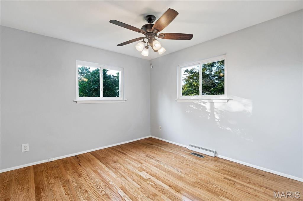 Engle Acres - Residential
