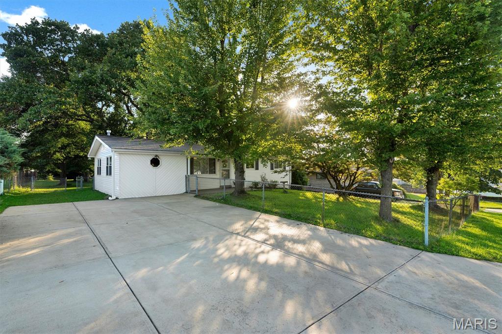 Engle Acres - Residential