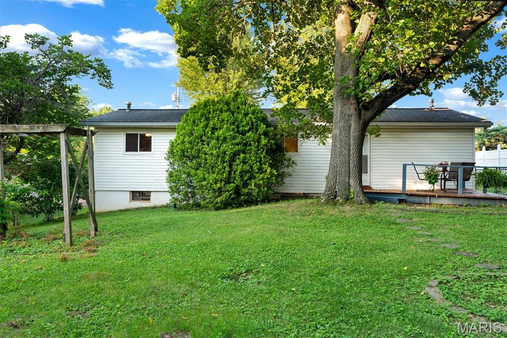 Engle Acres - Residential