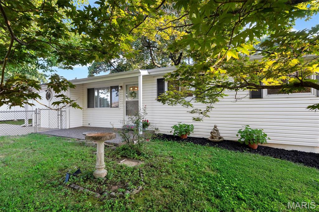 Engle Acres - Residential