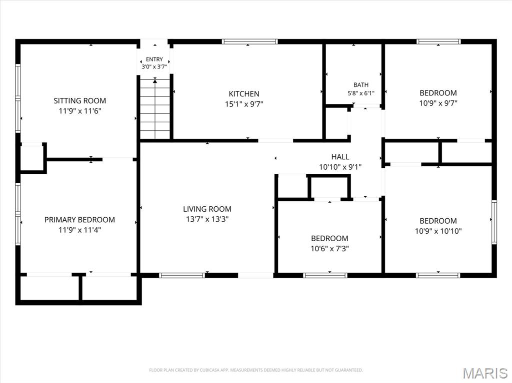 Engle Acres - Residential