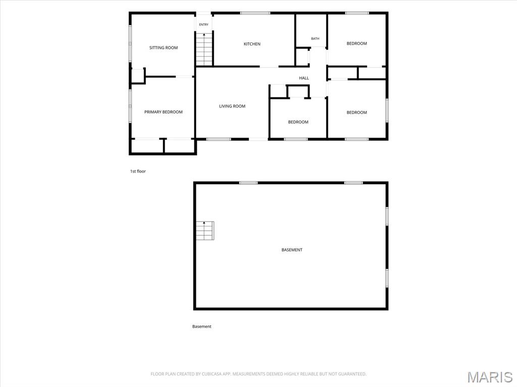 Engle Acres - Residential