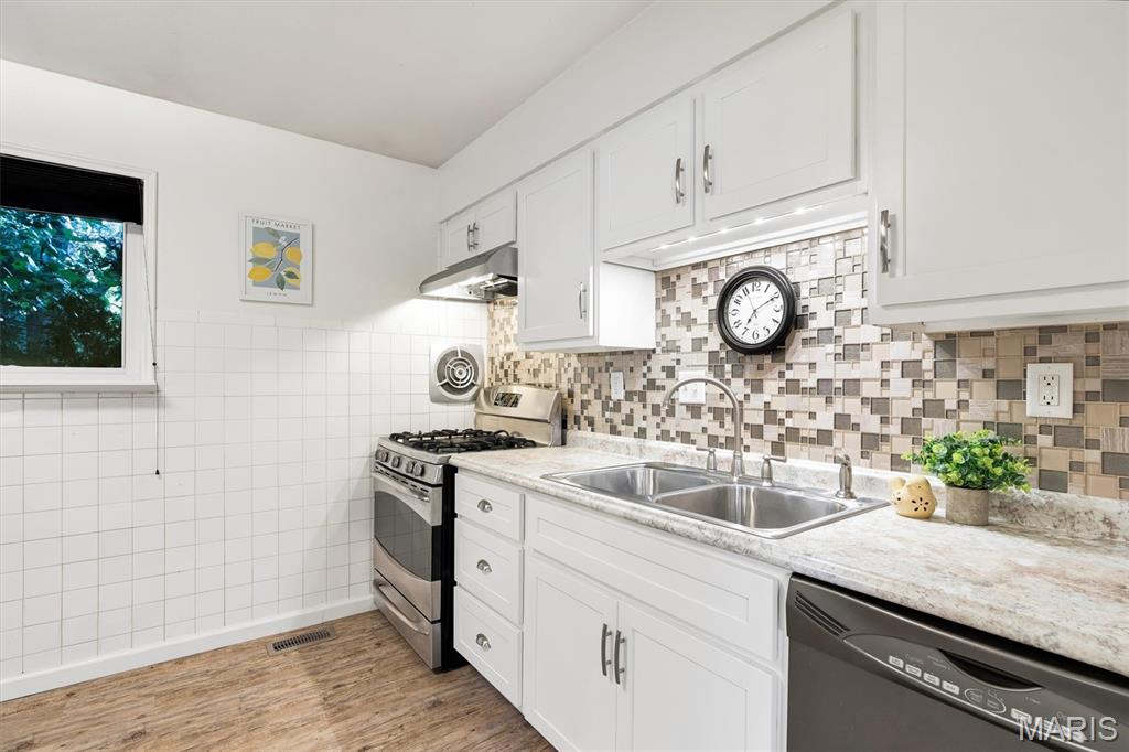 Engle Acres - Residential