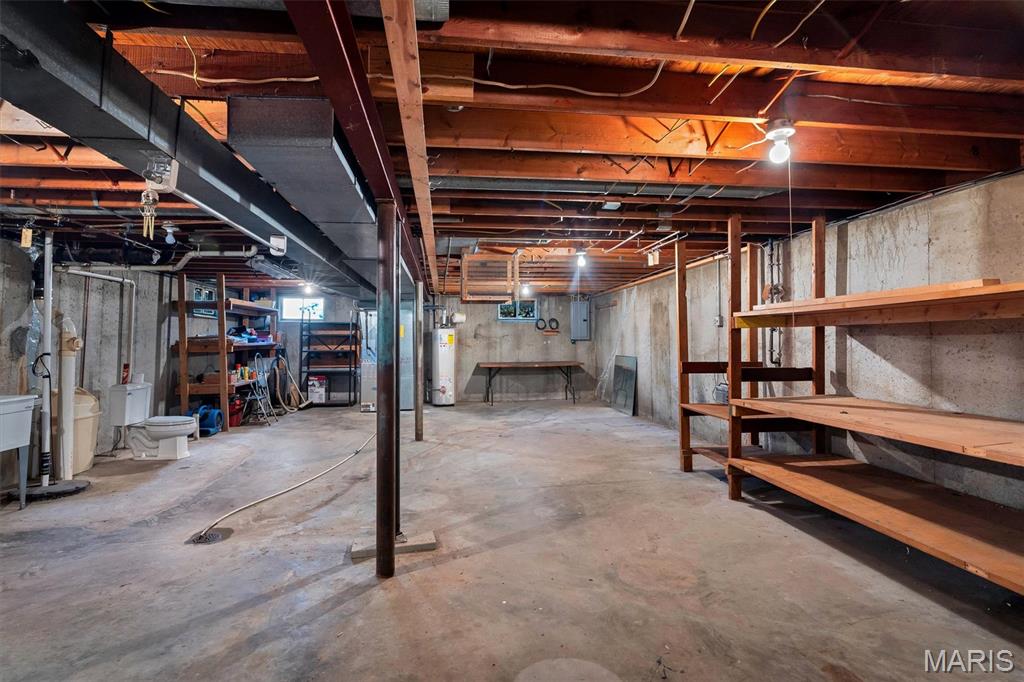 Engle Acres - Residential