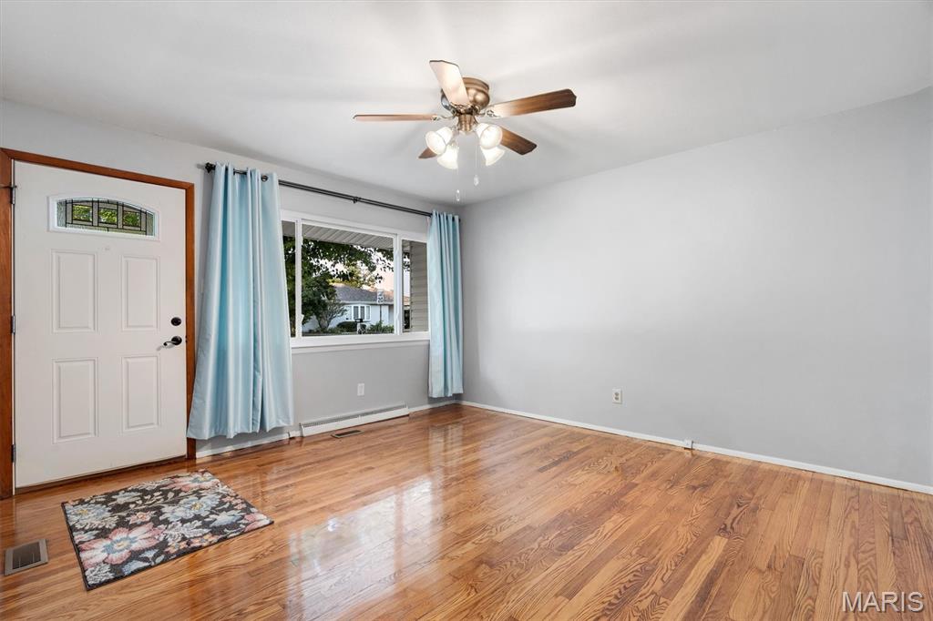 Engle Acres - Residential