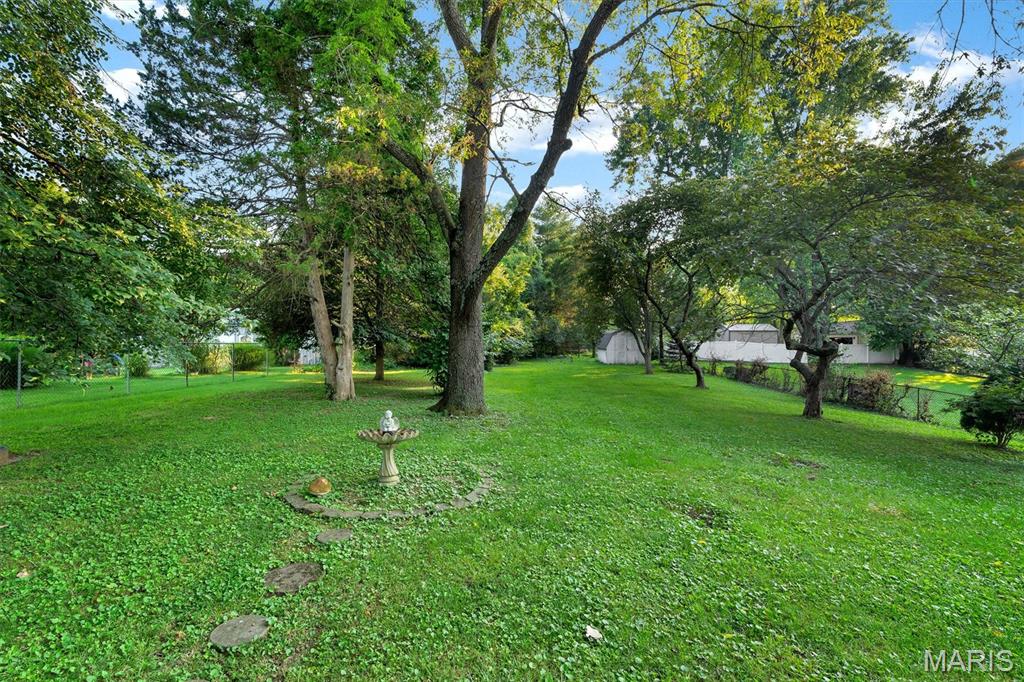 Engle Acres - Residential