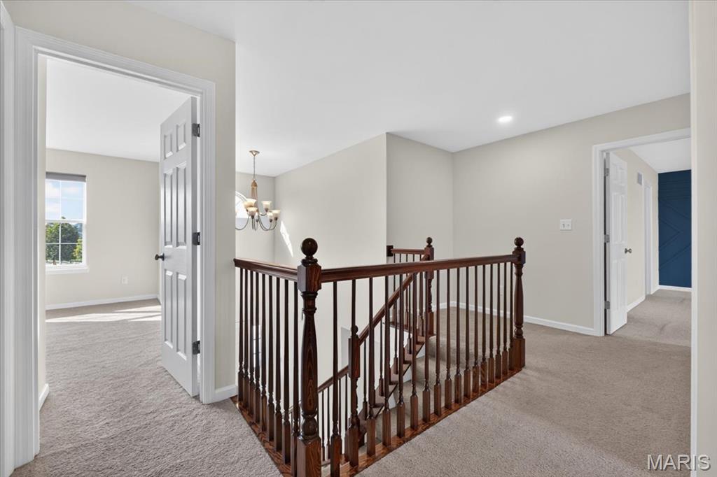 Charlestowne Crossing #5 - Residential