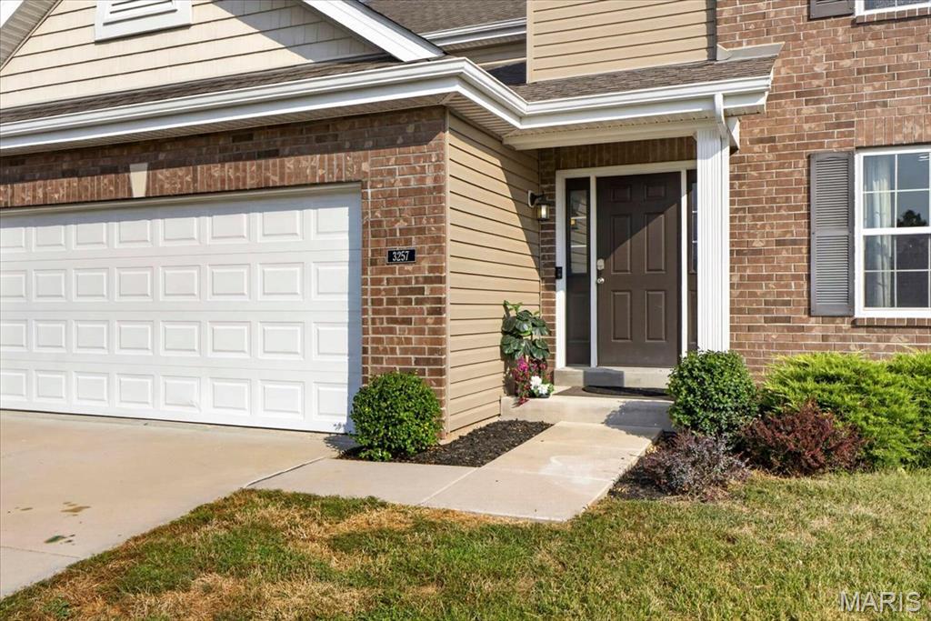 Charlestowne Crossing #5 - Residential