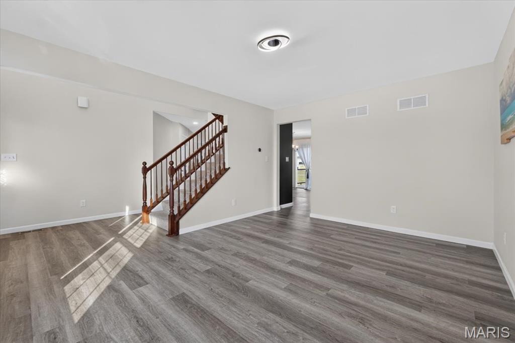 Charlestowne Crossing #5 - Residential