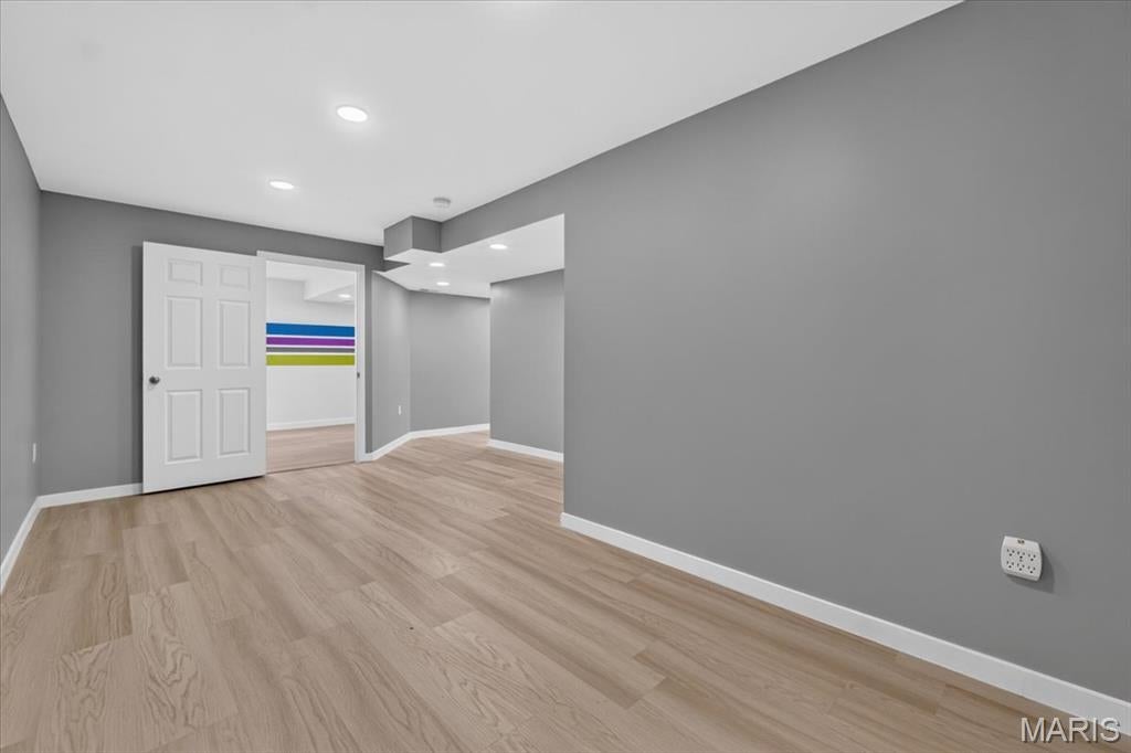 Charlestowne Crossing #5 - Residential