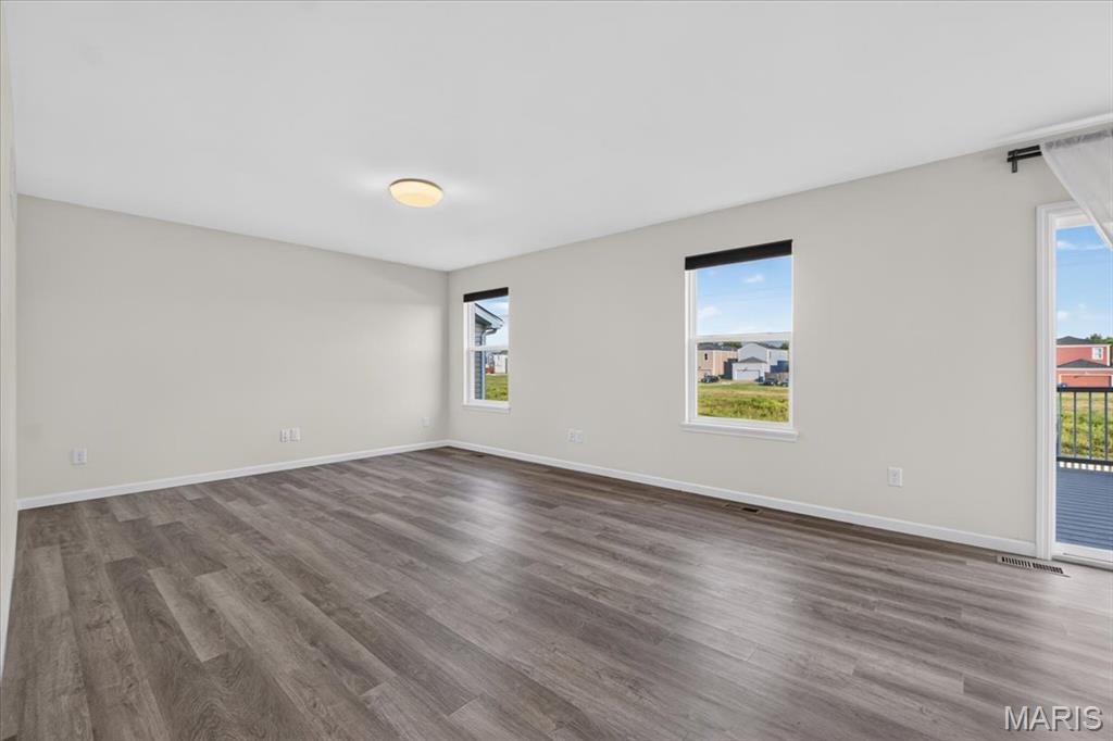 Charlestowne Crossing #5 - Residential