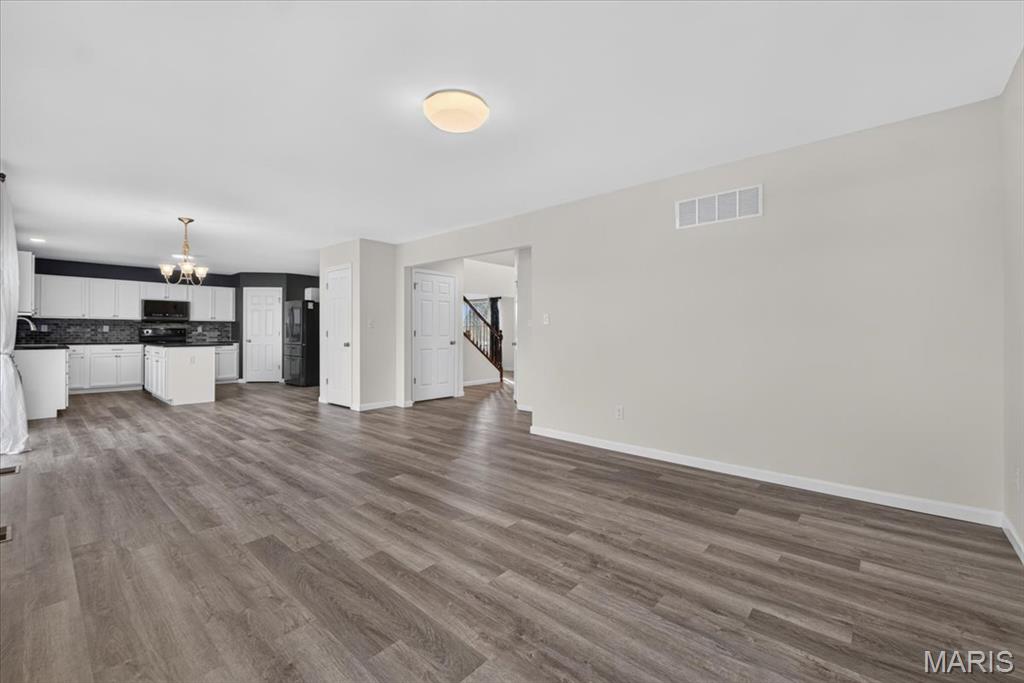 Charlestowne Crossing #5 - Residential