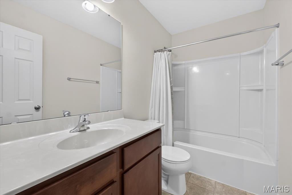 Charlestowne Crossing #5 - Residential