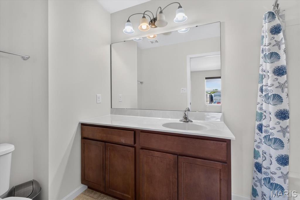 Charlestowne Crossing #5 - Residential