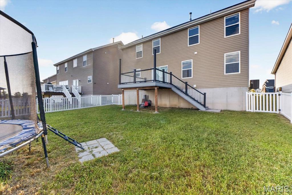 Charlestowne Crossing #5 - Residential