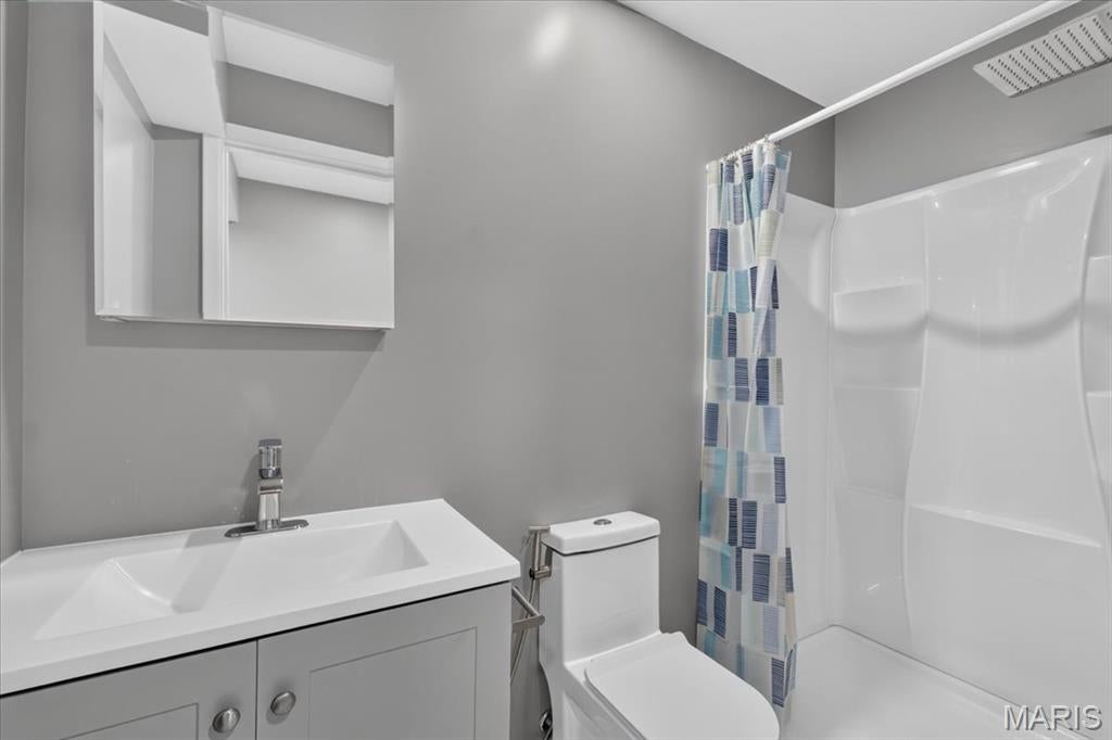 Charlestowne Crossing #5 - Residential