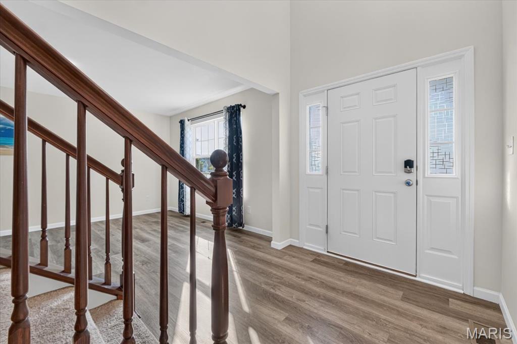 Charlestowne Crossing #5 - Residential