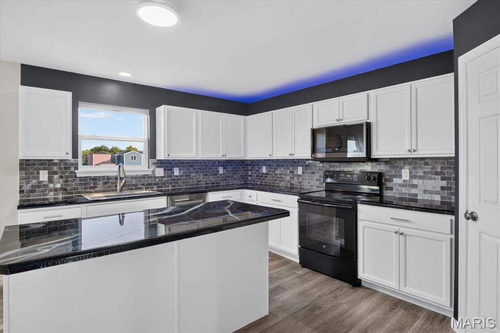 Charlestowne Crossing #5 - Residential
