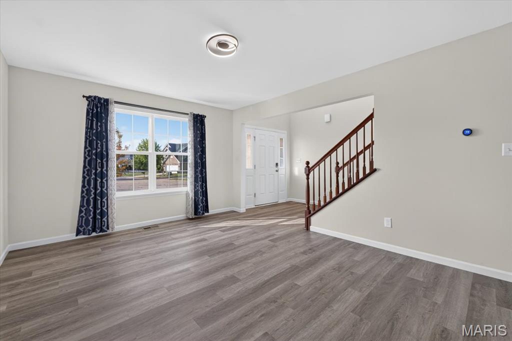 Charlestowne Crossing #5 - Residential