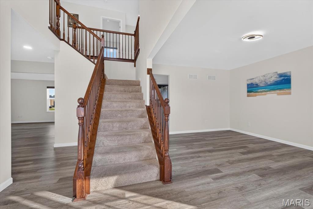 Charlestowne Crossing #5 - Residential