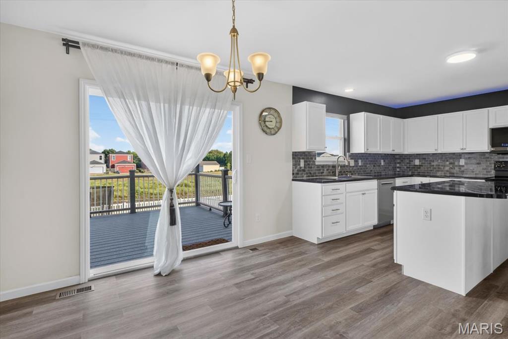 Charlestowne Crossing #5 - Residential