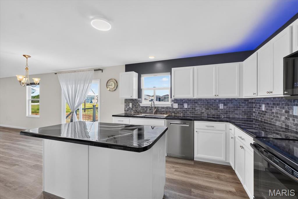 Charlestowne Crossing #5 - Residential