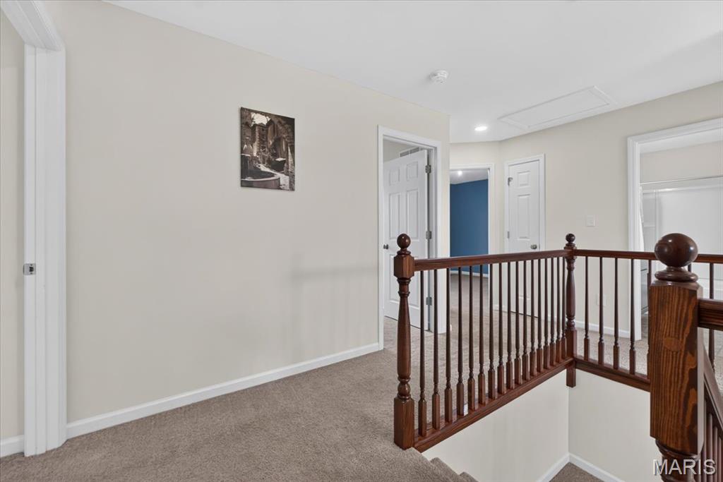 Charlestowne Crossing #5 - Residential