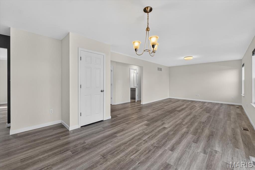 Charlestowne Crossing #5 - Residential